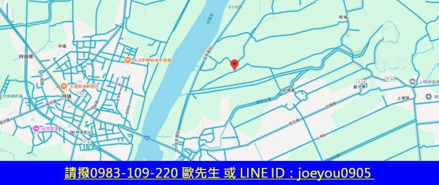 佳冬農地拍賣-13