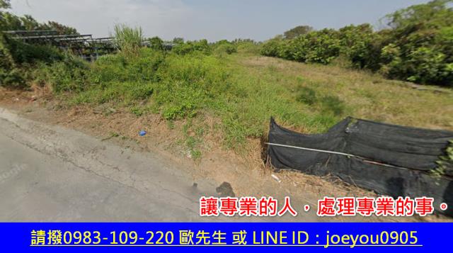 佳冬農地拍賣-2