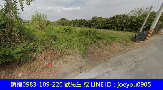 佳冬農地拍賣-3