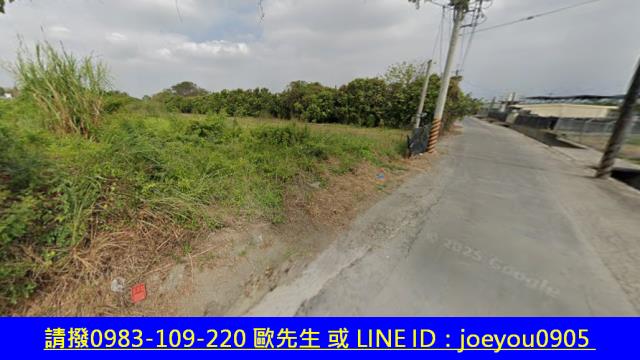 佳冬農地拍賣-5