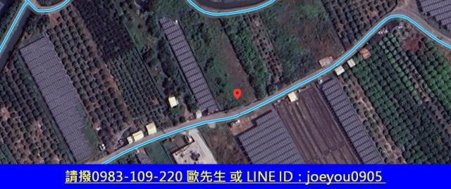 佳冬農地拍賣-8