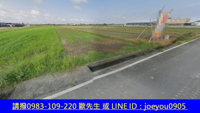 壯圍農地法拍-9