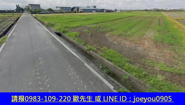 壯圍農地法拍-10