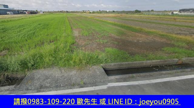 壯圍農地法拍-11