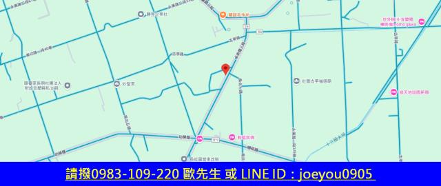 壯圍拍賣農地-13