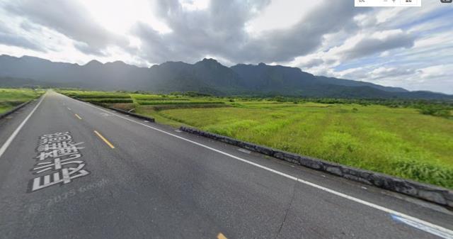 長濱法拍農地-0