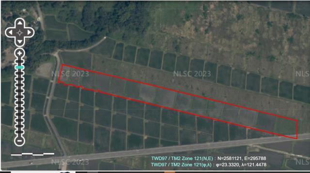 長濱法拍農地-7