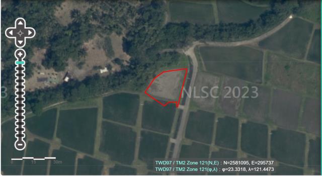 長濱法拍農地-1