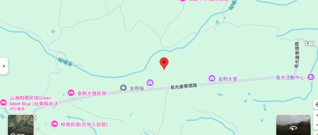 長濱法拍農地-5