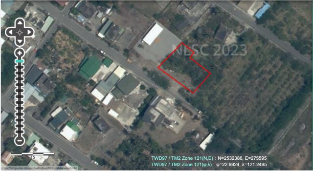 東河法拍建地-9