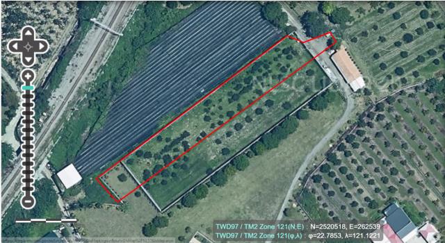 台東市農地法拍-9