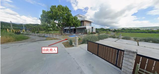 台東市農地法拍-11