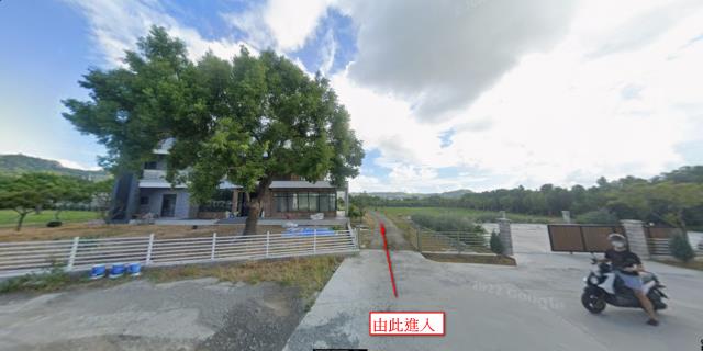 台東市農地法拍-0