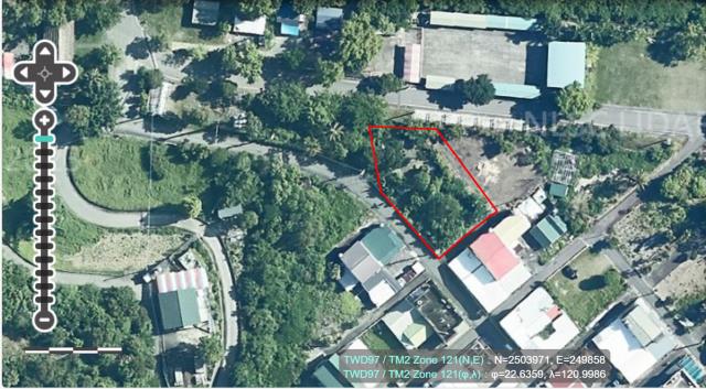 太麻里農地法拍-9