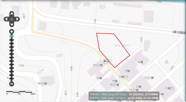 太麻里農地法拍-7