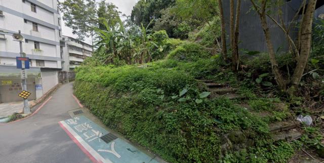 台北文山區法拍住宅地-0