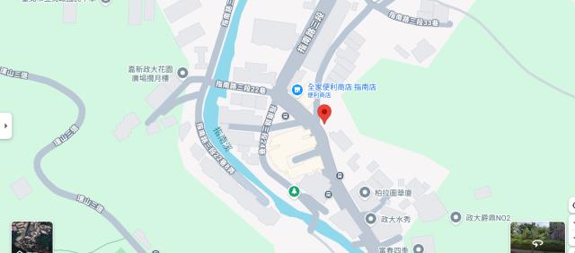 台北文山區法拍住宅地-5