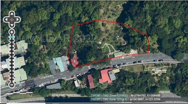 文山區法拍住宅地-9