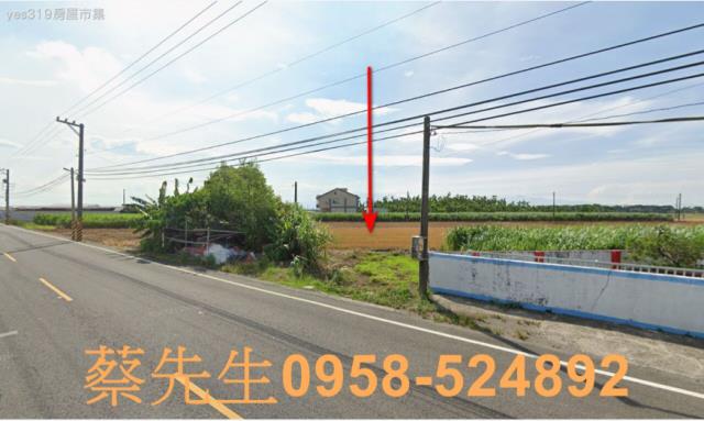 萬丹農地法拍-13