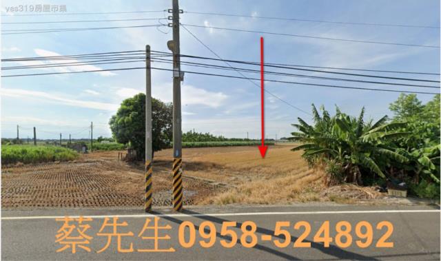 萬丹農地法拍-14