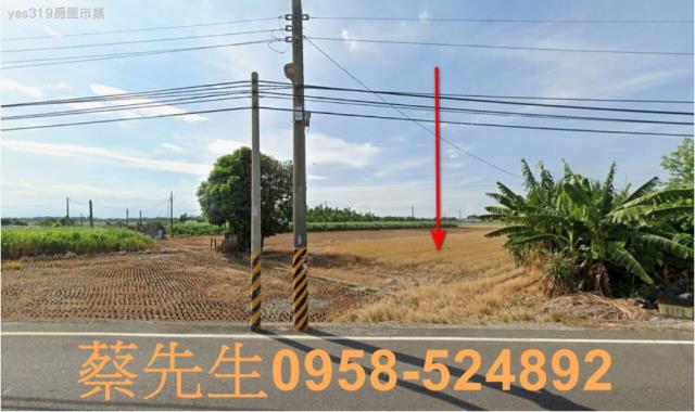 萬丹農地法拍-3