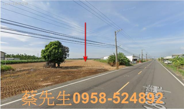 萬丹農地法拍-4