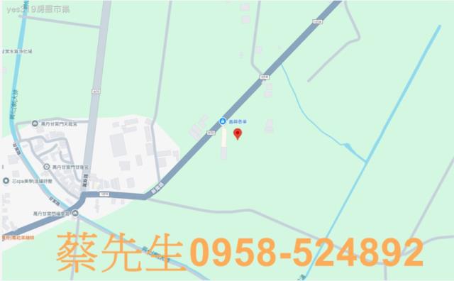 萬丹農地法拍-7