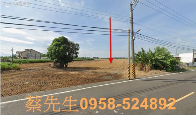 萬丹農地法拍-8