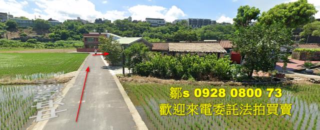 桃園建地法拍-1