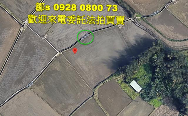 桃園拍賣農地-9