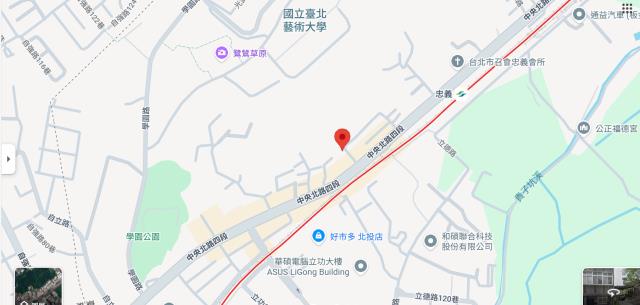 台北北投住宅地法拍-12