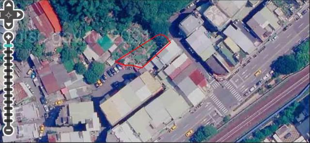 台北北投住宅地法拍-1