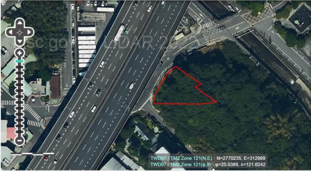 台北南港住宅地法拍-9