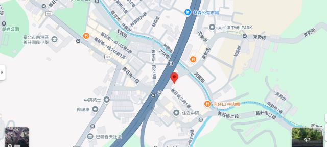 台北南港住宅地法拍-6