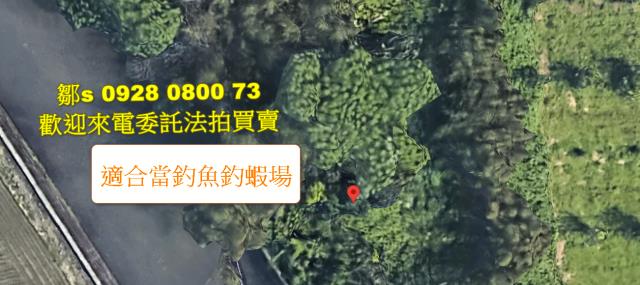 桃園大溪法拍農地-12