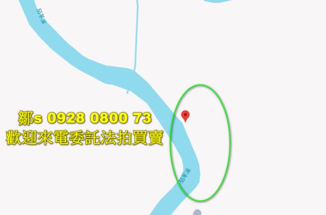 桃園大溪法拍農地-4