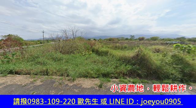 宜蘭三星農地法拍-2