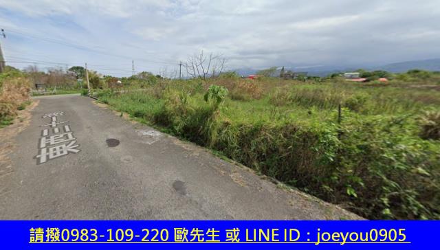 宜蘭三星農地法拍-5
