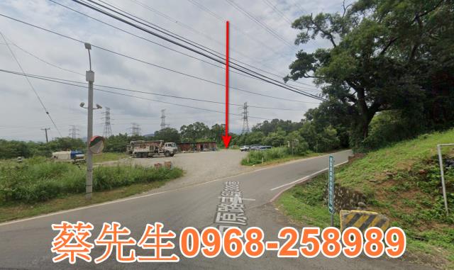 桃園龍潭農地法拍-6