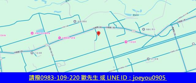 宜蘭三星建地法拍-13