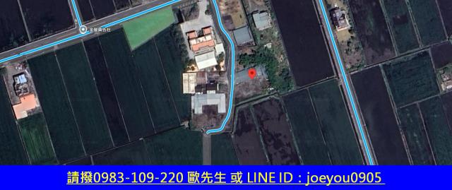 宜蘭三星建地法拍-8