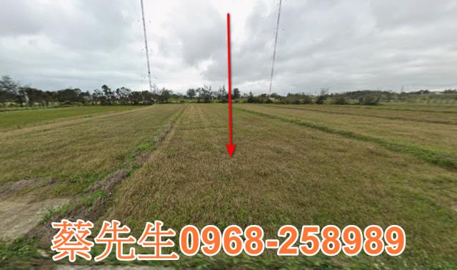 桃園觀音拍賣農地-0