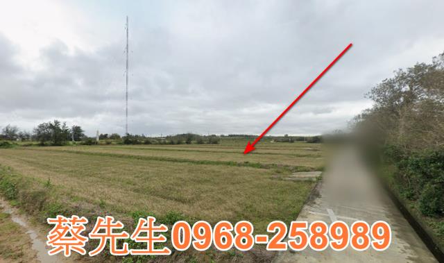 桃園觀音拍賣農地-4