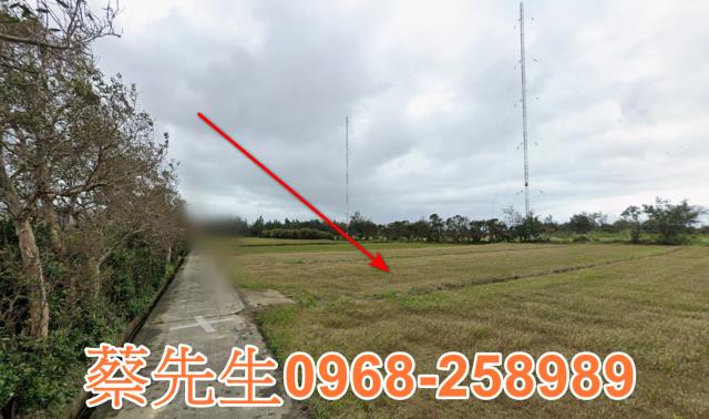 桃園觀音拍賣農地-5