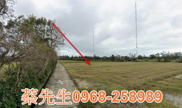 桃園觀音拍賣農地-6