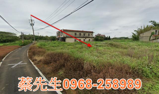 桃園觀音建地拍賣-13