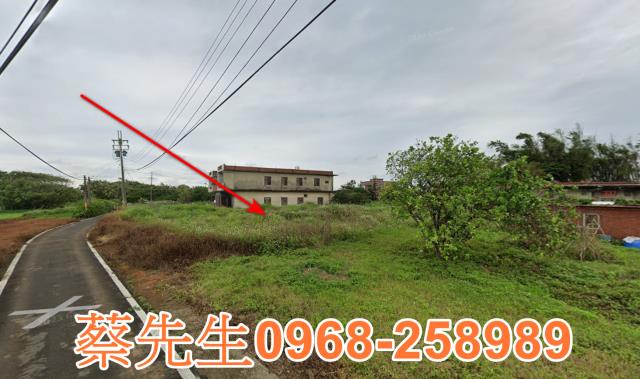 桃園觀音建地拍賣-6