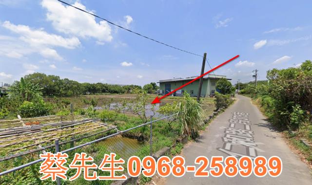 桃園大溪法拍農地-12