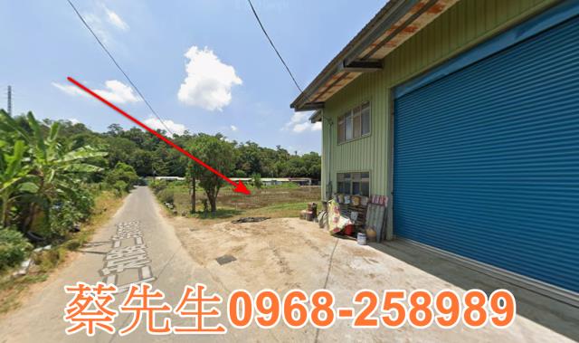 桃園大溪法拍農地-14