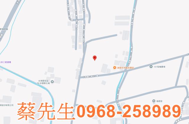 桃園大溪法拍農地-7